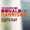 The Survivor (feat. Mulgrew Miller & Christian Scott)