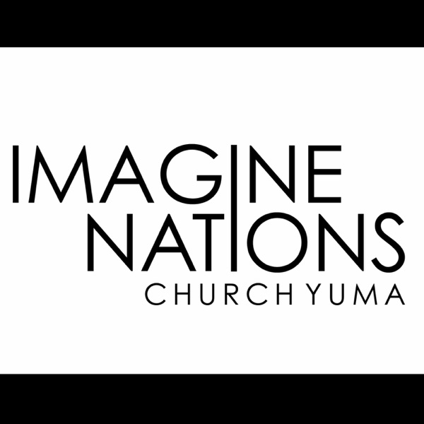 ImagineNations Church Yuma cover