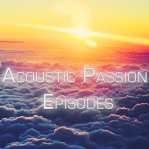 Acoustic Passion Episode 026 – mixed by Thomas Krafft
