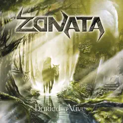 Buried Alive - Zonata