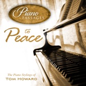 When Peace Like a River (Piano Passages To Peace Version) artwork