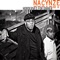Nigga Audit (feat. King Mez & Add-2) - nacynze lyrics