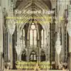 Elgar: Organ Sonata in G Major - Vesper Voluntaries album lyrics, reviews, download