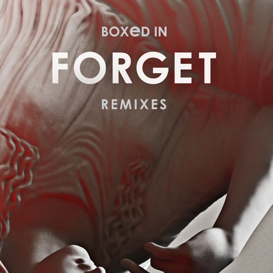 Cover artwork for Forget (Extended Mix)