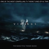 Vikings TV Theme (Original Motion Picture Soundtrack) artwork