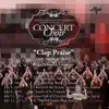 Clap Praise: Live from Europe album lyrics, reviews, download