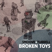 Broken Toys artwork