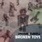 Broken Toys artwork