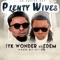 Plenty Wives (feat. Edem) - Iyk Wonder lyrics
