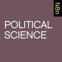 New Books in Political Science