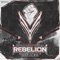 Rebelion & Deetox - Within Me'