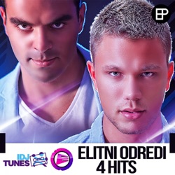 Elitni Odredi - Ima Mnogo Zena I Kafana