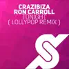 Tonight (Lollypop Remix) song lyrics