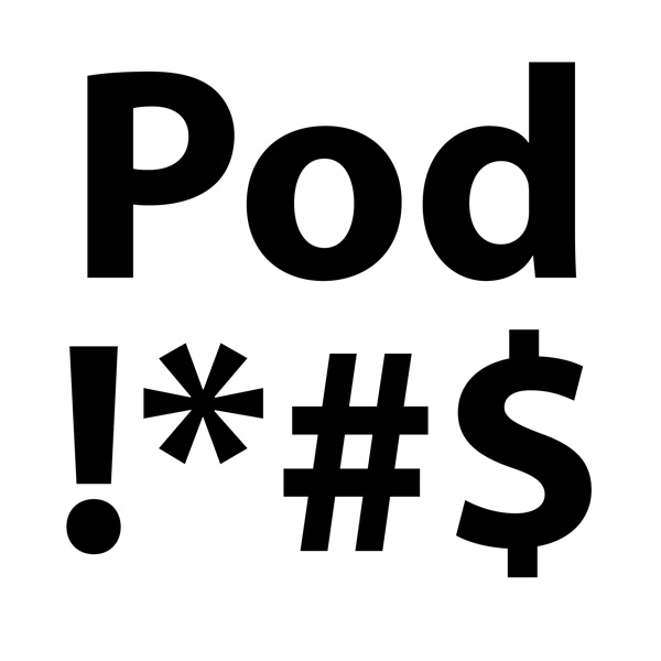 Podrzekacz cover