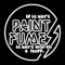 Black Lodge - Paint Fumes lyrics