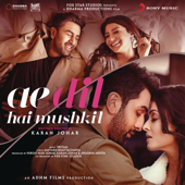 Channa Mereya - Pritam & Arijit Singh-Pritam & Arijit Singh Channa Mereya - Pritam & Arijit Singh-Pritam & Arijit Singh