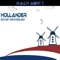 Hollander (God Met Ons in Zeeland) - M.A.C.H. Agent 7 lyrics