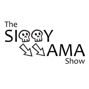 The Siggy Llama Show #14: Noob Skool #2 w/ Stephanie D'Abruzzo