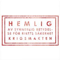 Kvalificerat Hemligt poddradio podcast