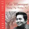 Ric Manrique