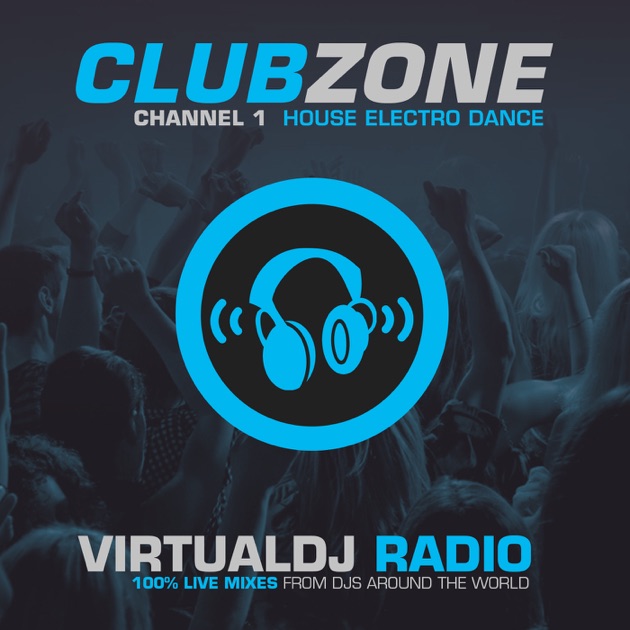 virtualdj radio listen