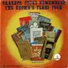Grandpa Jones Remembers the Brown's Ferry Four album lyrics, reviews, download