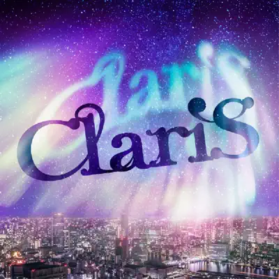 again - EP - ClariS