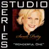 Wonderful One (Studio Series Performance Track) - EP album lyrics, reviews, download