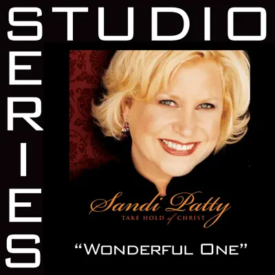 Wonderful One (Studio Series Performance Track) - EP - Sandi Patty