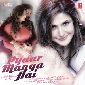 Pyaar Manga Hai - Single