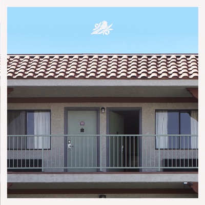 Vacancy 7" - Single - Bayside
