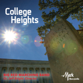 College Heights - Jeff Bright & Western Kentucky University Big Red Marching Band