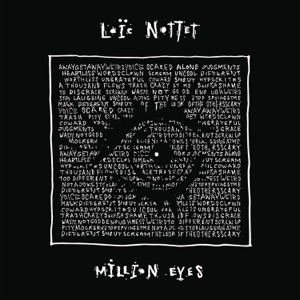 Million Eyes - Single