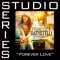 Forever Love (Studio Series Performance Track) - - EP