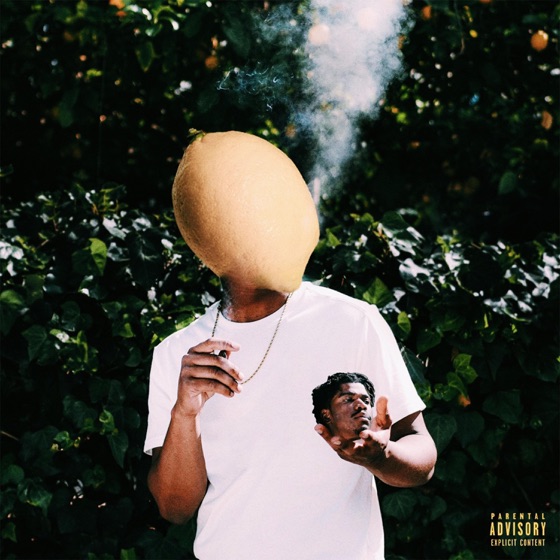Cover artwork for Lemon Pon Goose (feat. Jean Deaux)