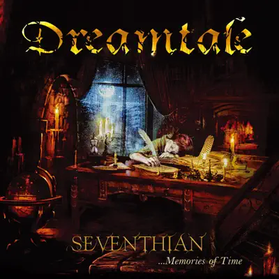 Seventhian ...Memories of Time - Dreamtale