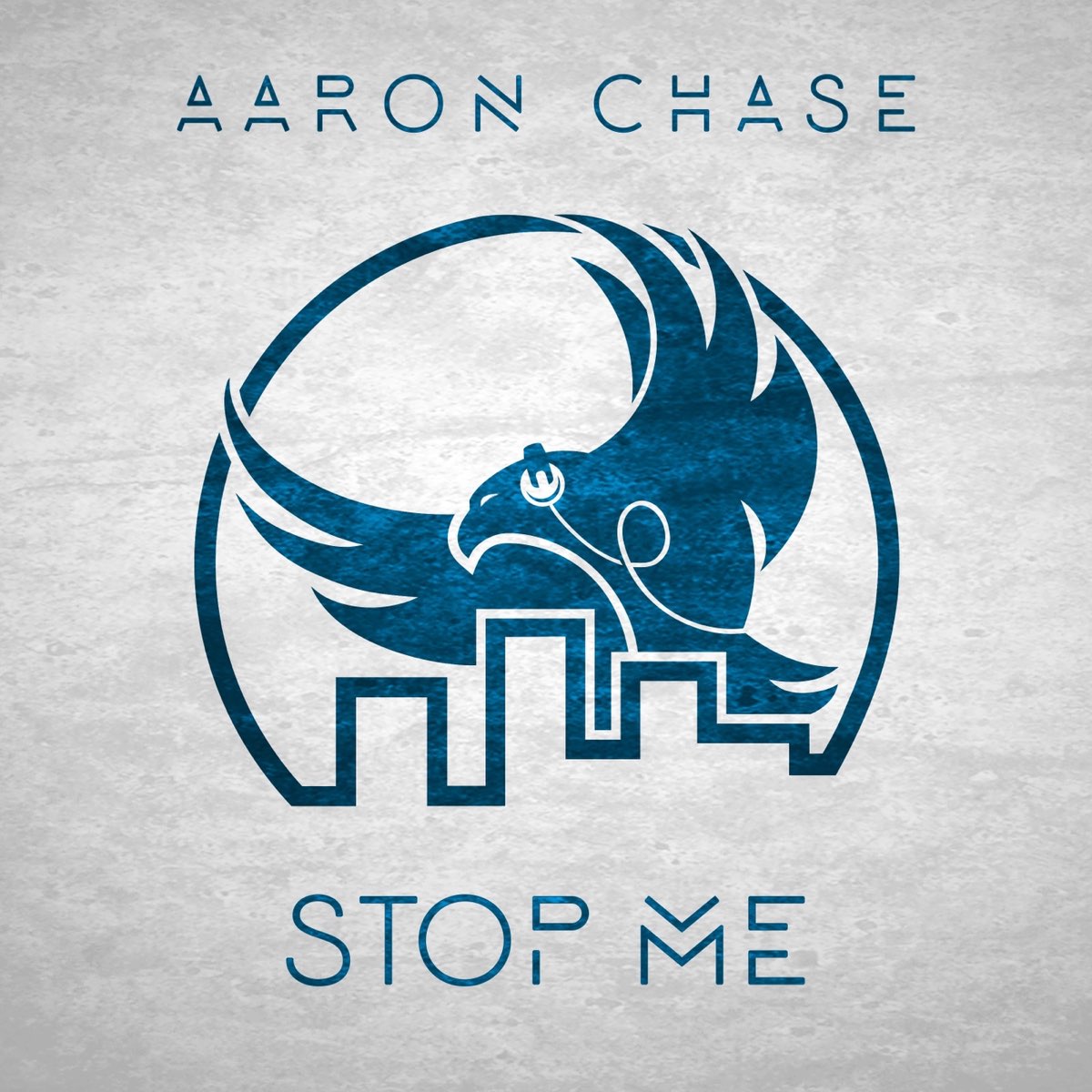 Stop me. Аарон Чейз. Aaron Chase. Chase Aaron May.