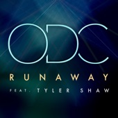 Runaway (feat. Tyler Shaw) artwork