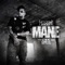 Mane (feat. Iceberg Supreme) - Kodak Kronick lyrics