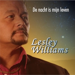 Lesley Williams - De Nacht Is Mijn Leven