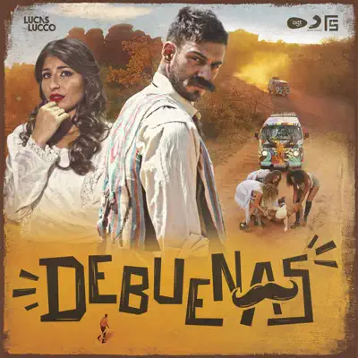 De Buenas - Single - Lucas Lucco