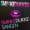 Sminkedukke Sangen artwork