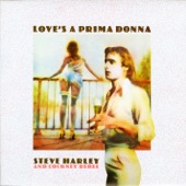 Steve Harley - Seeking a Love (1997 Remaster)