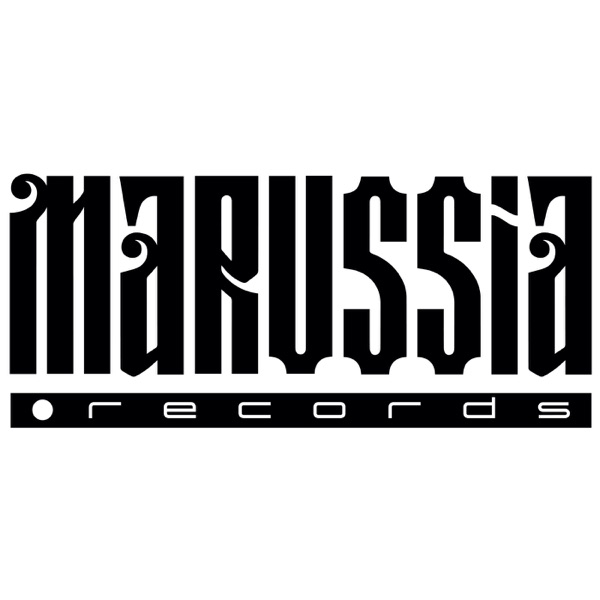 Marussia Records cover