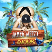 James Weezy - Djoup