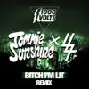Bitch I'm Lit (Tommie Sunshine & SLATIN Remix) - Single album lyrics, reviews, download
