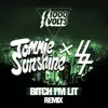 Stream & download Bitch I'm Lit (Tommie Sunshine & SLATIN Remix) - Single