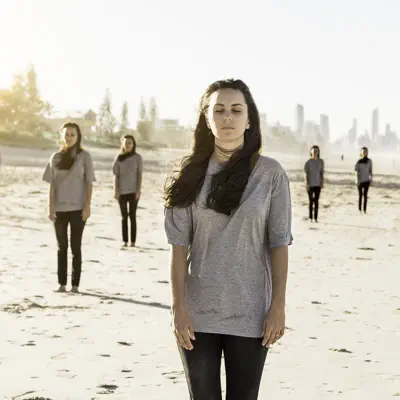 Golden Fleece - Single - Amy Shark