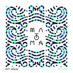 The Wave (feat. Madcon) - Single - Matoma