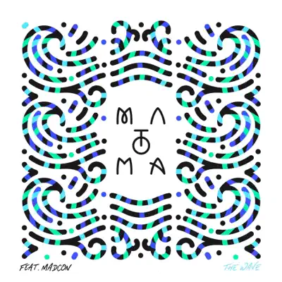 The Wave (feat. Madcon) - Single - Matoma